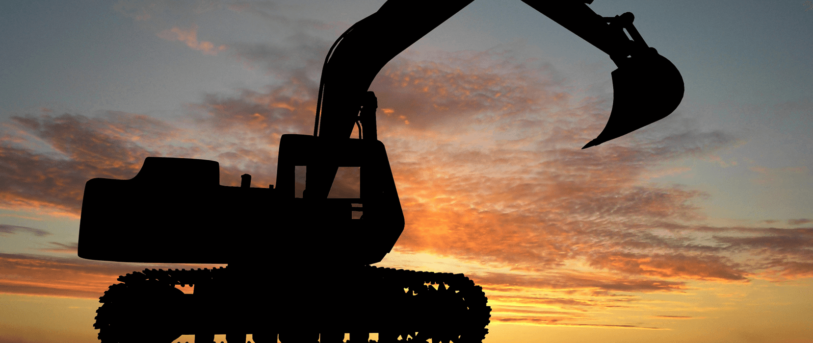 Construction Equipment Texas